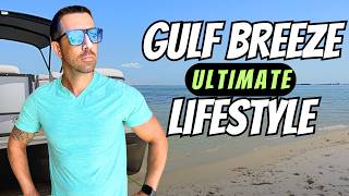 Considering Gulf Breeze, FL See the Boating Life Firsthand