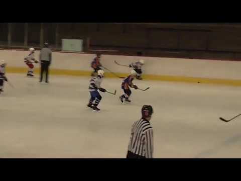 8.2.2020 ZS Louny  HC Slovan Louny - HC Stadion Litoměřice 9:8 (4:2 3:3 2:3) I.tř.