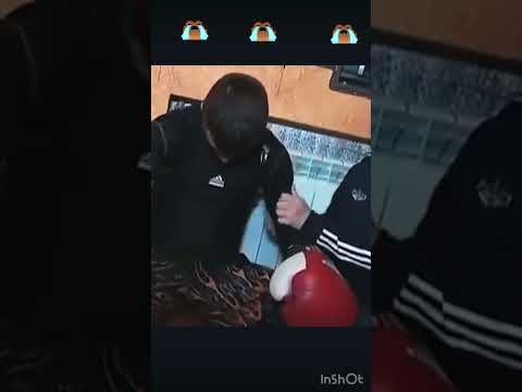 Что Он Творит! Боец из Матрицы – Василий Ломаченко 5 #мотивацияивдохновение #boxing #usykjoshua2