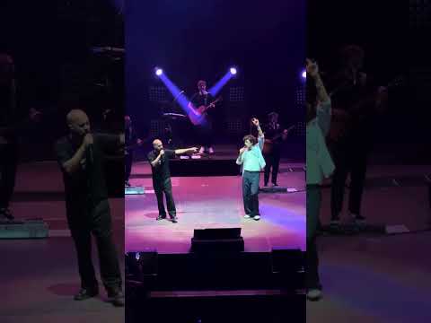 Ermal Meta & Giuliano Sangiorgi - Una cosa più grande (Live)