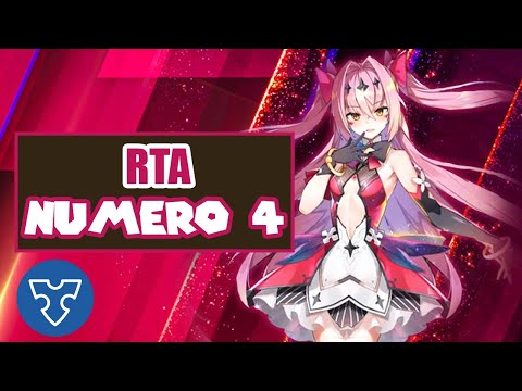 Best of RTA numéro 4 : TML, Senya, Riolet, Bad cat armin - commentaire fr - Epic Seven