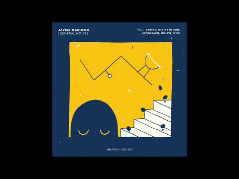 Javier Marimon - General Noise IV (Original Mix) [OSL007]