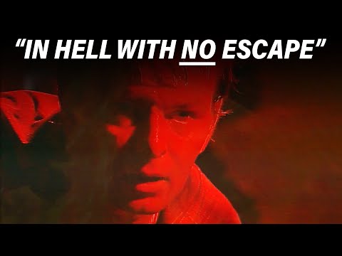 I Spent 23 Minutes IN HELL