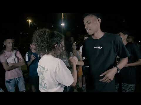 SOFIA X MARCELIN | SEGUNDA FASE | RODA CULTURAL TIM MAIA