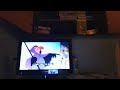 Closing To Robin Hood 1991 VHS