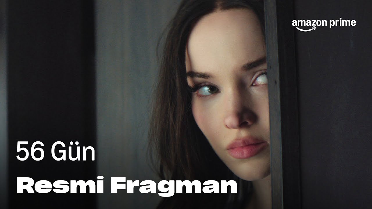 56 Gün Fragman