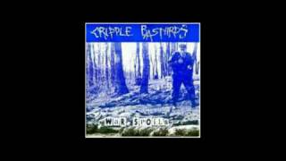 Music video thumbnail preview for CRIPPLE BASTARDS - \ by Cripple Bastards