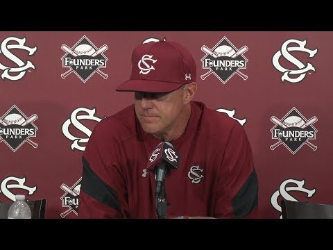 POSTGAME: Mark Kingston on North Florida — 2/20/18