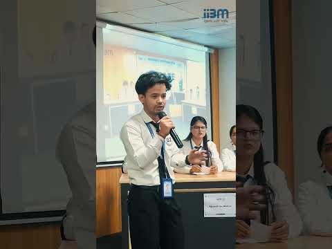A glimpse of Debate 2026: Inspiring voices shaping tomorrow's leaders.