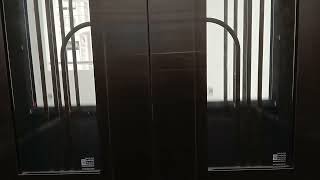 Block 99A MacPherson Weave BTO– 2025 SLRP Fujitec ZEXIA HDB BTO Elevators