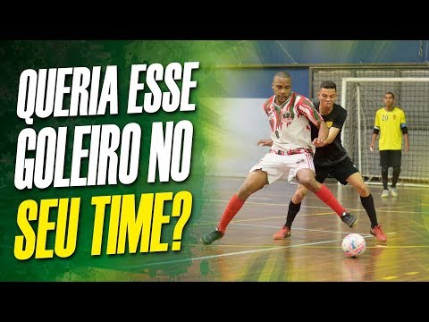 Stadium FC x Portuguesinha FS - Final Taça Cidade de Osasco 2019