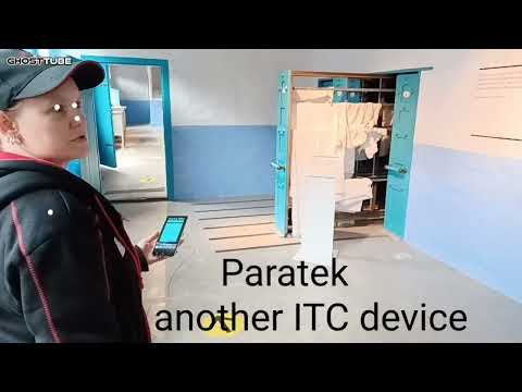 Hallows Spirit Pursuers investigate Gressenhall Farm & Workhouse