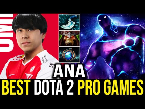 T1.Ana - Enigma Offlane | Dota 2 Pro Gameplay [Learn Top Dota]