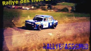 preview picture of video 'Rallye des noix 2014 [ RallyePassionHD ]'