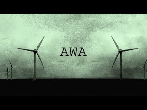 exit303 x Lux Vimdor - AWA #AQUELARRE