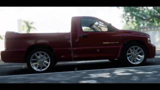 The Crew　フレンチクォーター