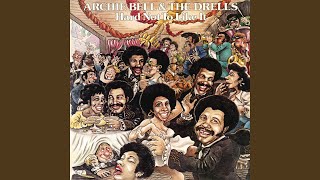 Music video thumbnail preview for Disco Fever by Archie Bell & the Drells