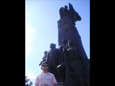 G-Fighter Ft. GT - Po ma han 2008