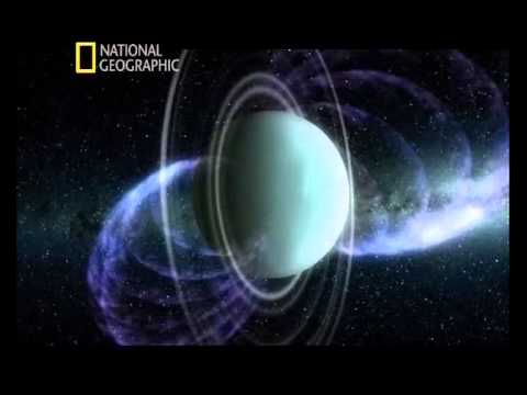 NAT. GEO.Gezegen Rehberi Neptun ve Uranus