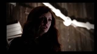 TVD Katherine Pierce Dying scene