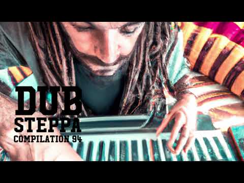 Get READY for a Shoot of DUB STEPPA in dis Underground Compilation!