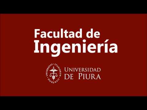 Ingeniería UDEP