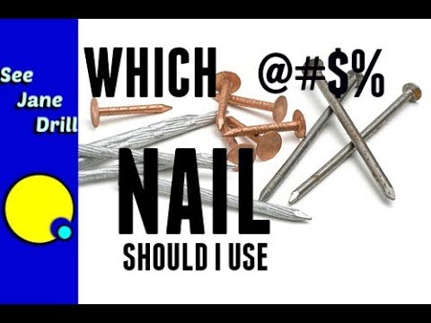image-Which is bigger 16 gauge or 18 gauge nails?