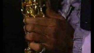 Eddie Lockjaw Davis - I Can't Get Started - 1985