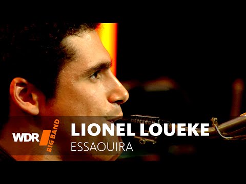 Lionel Loueke - Essaouira | Dave Holland | Bob Mintzer | WDR Big Band