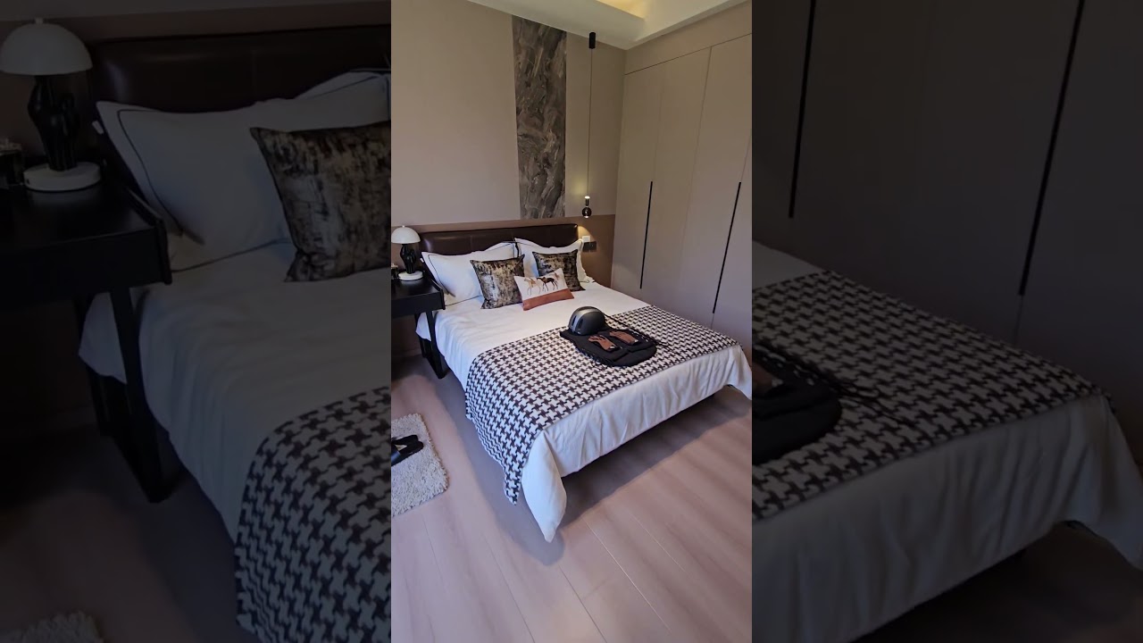 2BR Off-Plan with Rooftop Pool & Sky Lounge - Westlands