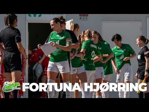 Fortuna Hjørring | Training camp in Sotogrande Football Center