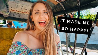 Easily the BEST Chiang Mai trip I've ever had! 🇹🇭 3 perfect days