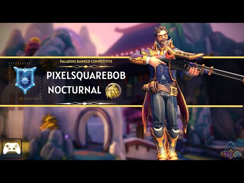 Impressive... Finally, a good Strix Plays Pixelsquarebob (Diamond)