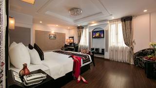 Hanoi Emotion Hotel | Hanoi, Vietnam | Hotel Review ⭐