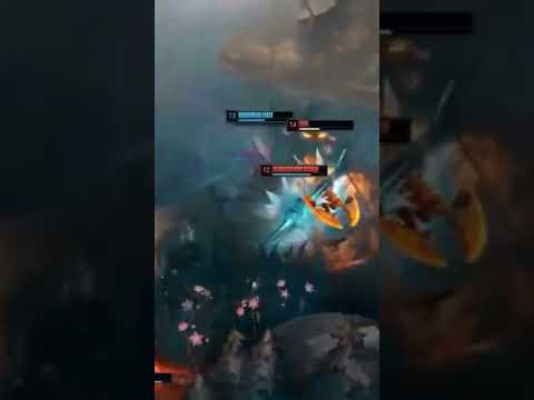 T1 Oner ❤️ ON SYLAS #shorts