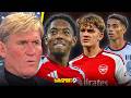Simon Jordan EXAMINES if football is still a WORKING CLASS SPORT as middle class players INCREASE!