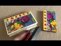 My Barney VHS Collection 2024 Edition