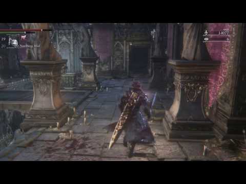 Bloodborne – Let's Play Episode 29 - First Chalice Dungeon