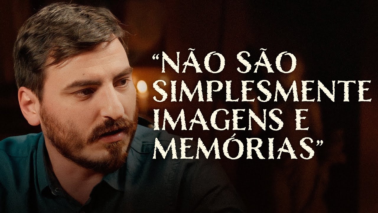 Afinal, o que é imaginário e como ele se constrói?