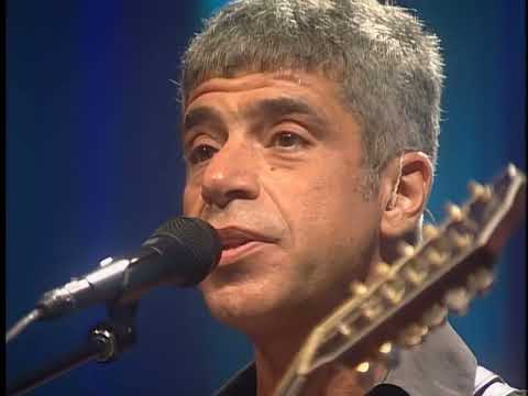 Lulu Santos - Apenas Mais Uma De Amor (Acústico MTV)