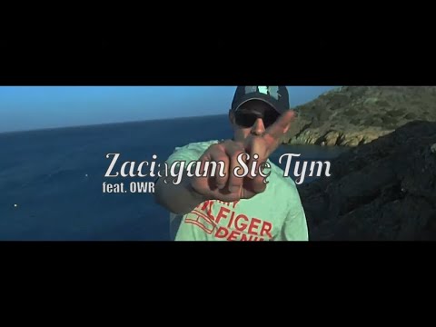 Grabek feat. OWR, DJ Gondek - Zaciągam Się Tym (OFFICIAL VIDEO) prod. $limak