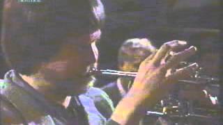Phill Woods, Tom Harrell, Hal Galper - Tenor of the times