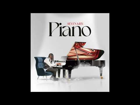 SevenKizs - Piano (Audio Slide)
