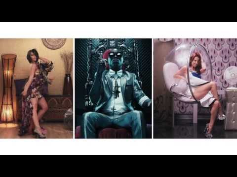 Tah Mac - "Oxygen" Official Music Video