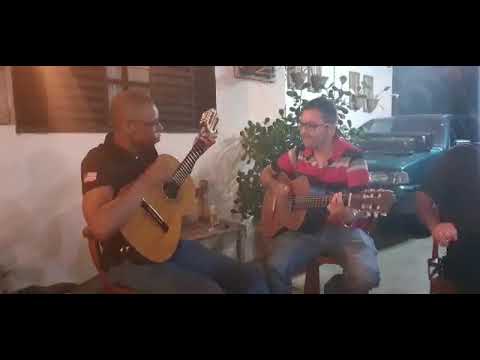 ⚜️Distância Cruel⚜️ (Thácio Cândido e Garimpeiro)