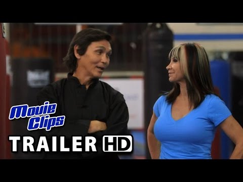 The Martial Arts Kid Trailer (2014)- Don 'The Dragon' Wilson HD