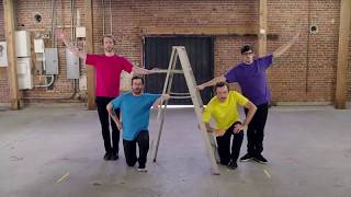 AJJ - Goodbye, Oh Goodbye (subtitulado al español)