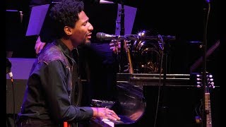 Saint James Infirmary Blues - Jon Batiste - Live from Here