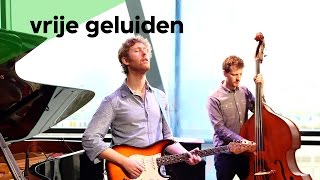 Nir Felder - Bandits(live @Bimhuis Amsterdam)