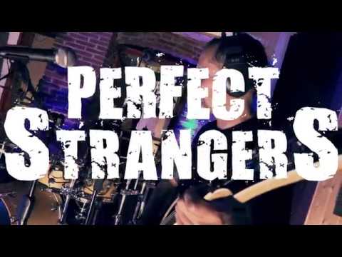 Perfect Strangers - Are you gonna go my way